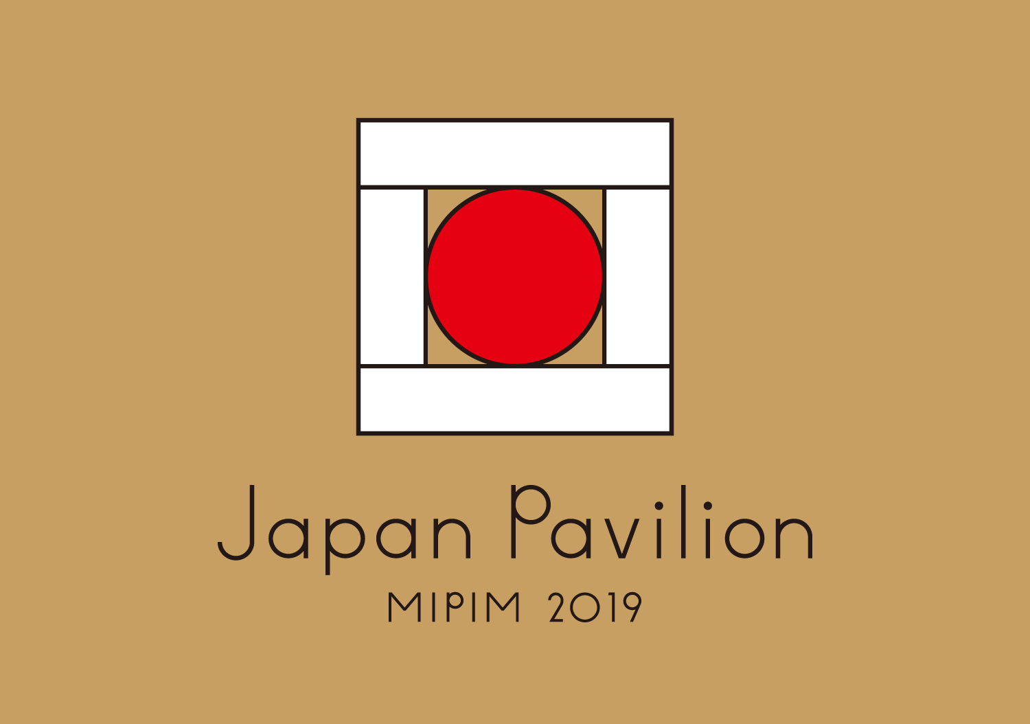 MIPIM Japan Pavilion_1