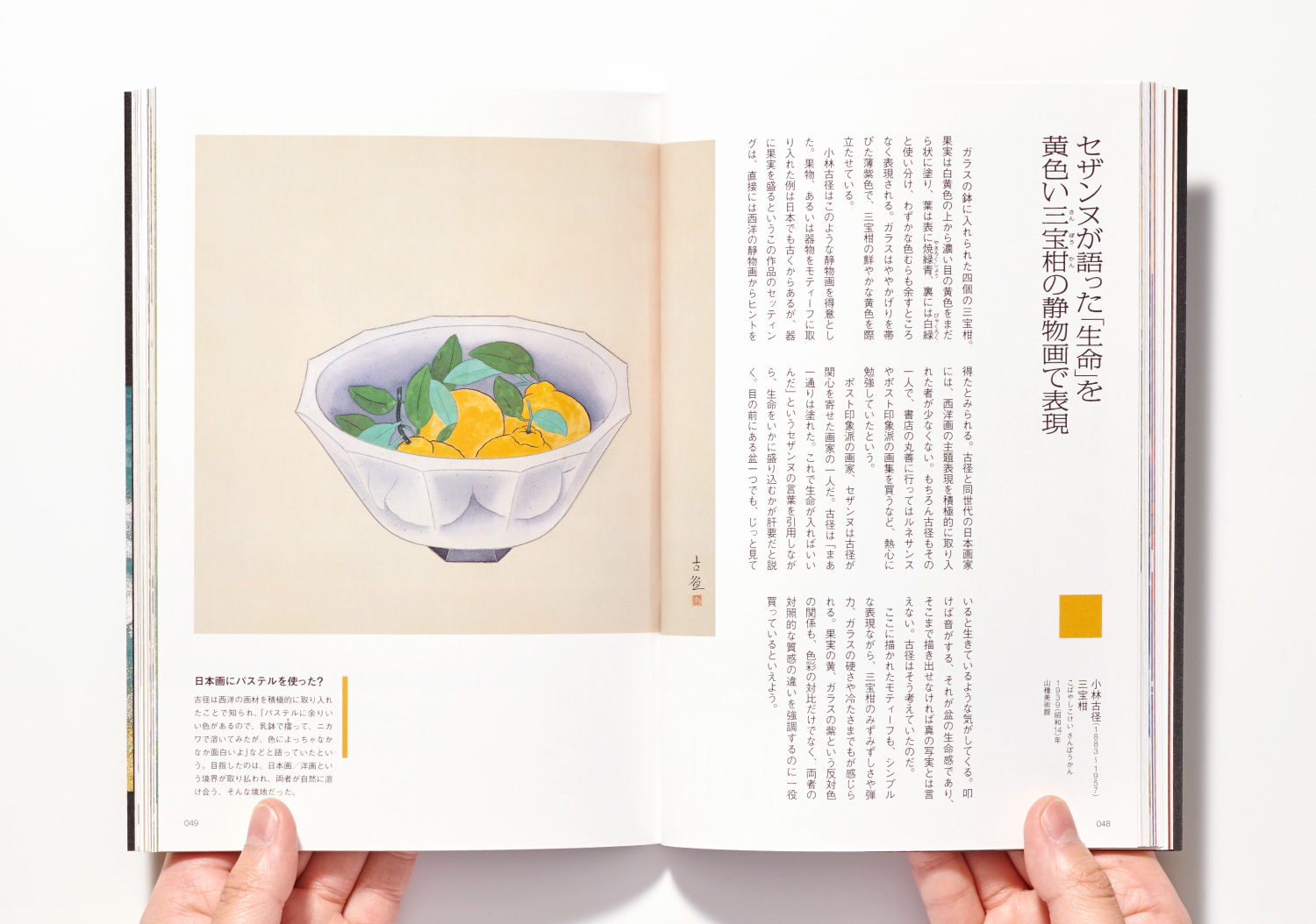 色から読み解く日本画｜X-Knowledge Co.,Ltd_9