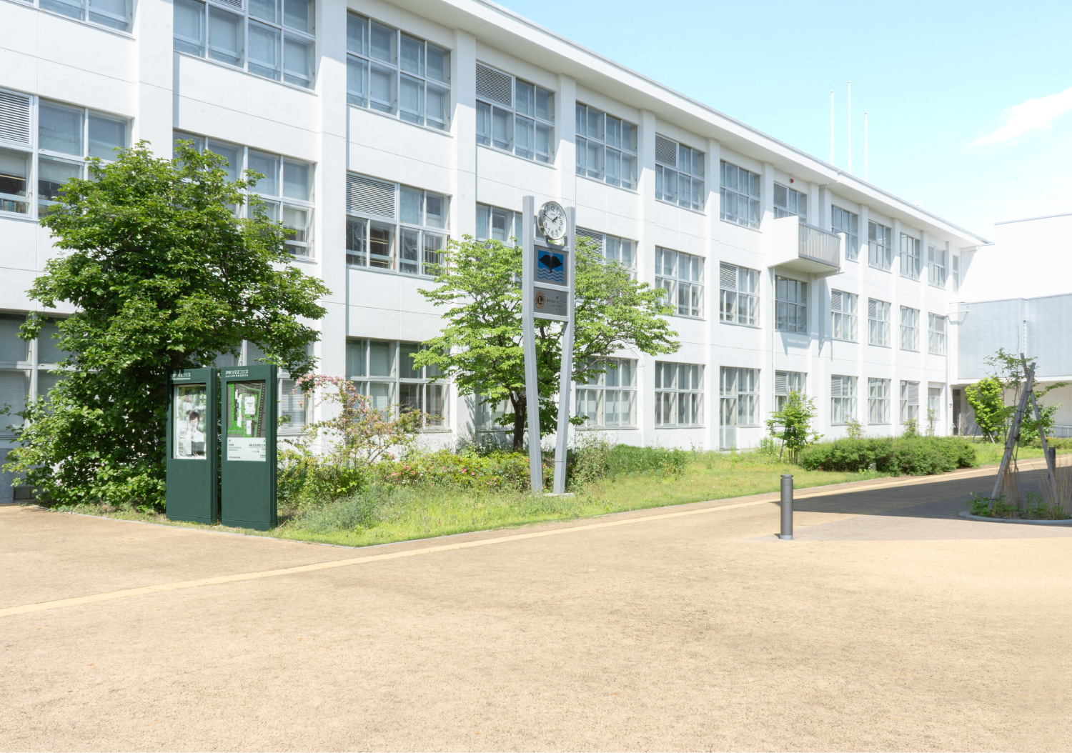 アキシマエンシス（昭島市民図書館）_24