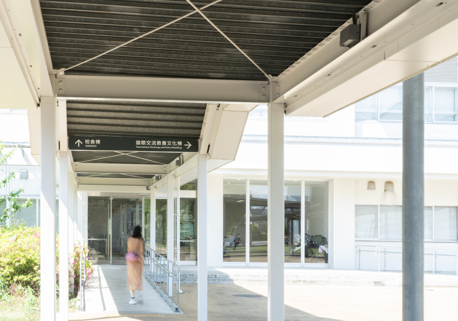 アキシマエンシス（昭島市民図書館）_28