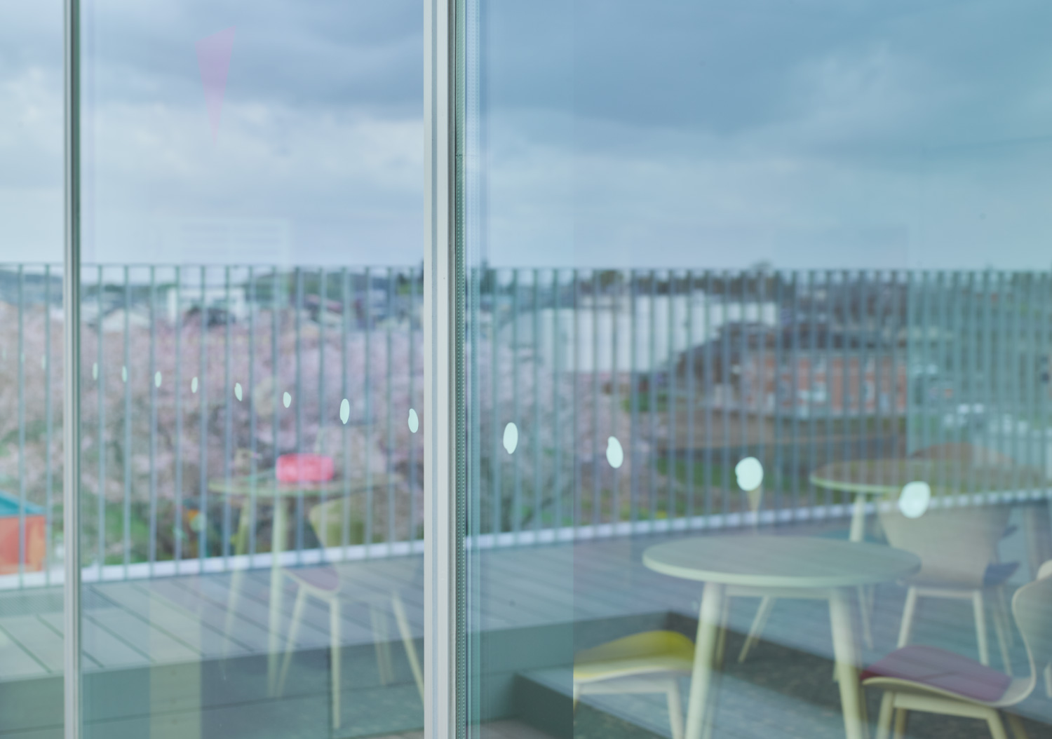 さくらす 桜川市生涯学習センター（桜川市立図書館）_11