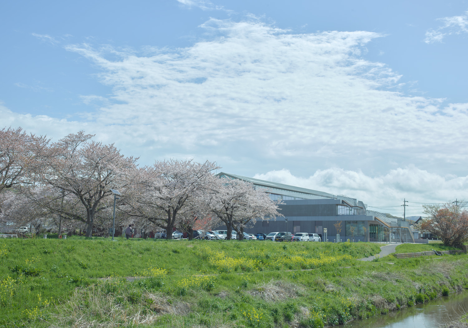 さくらす 桜川市生涯学習センター（桜川市立図書館）_30