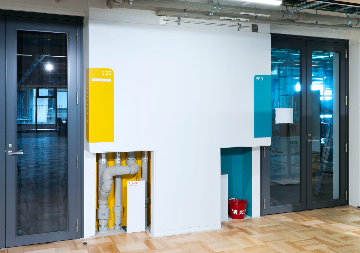 東京大学工学部10号館_3