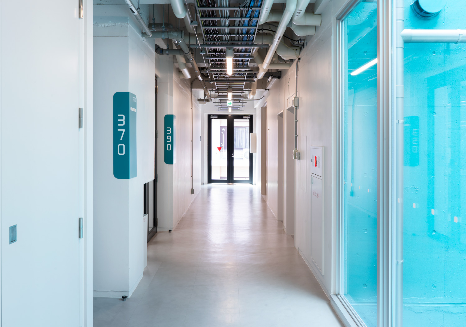 東京大学工学部10号館_5