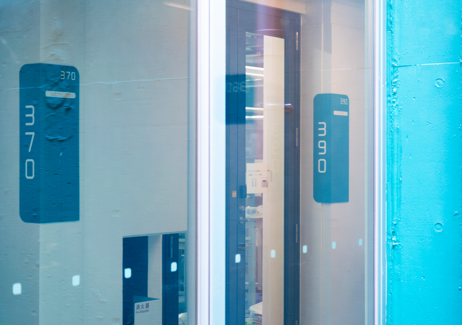 東京大学工学部10号館_7