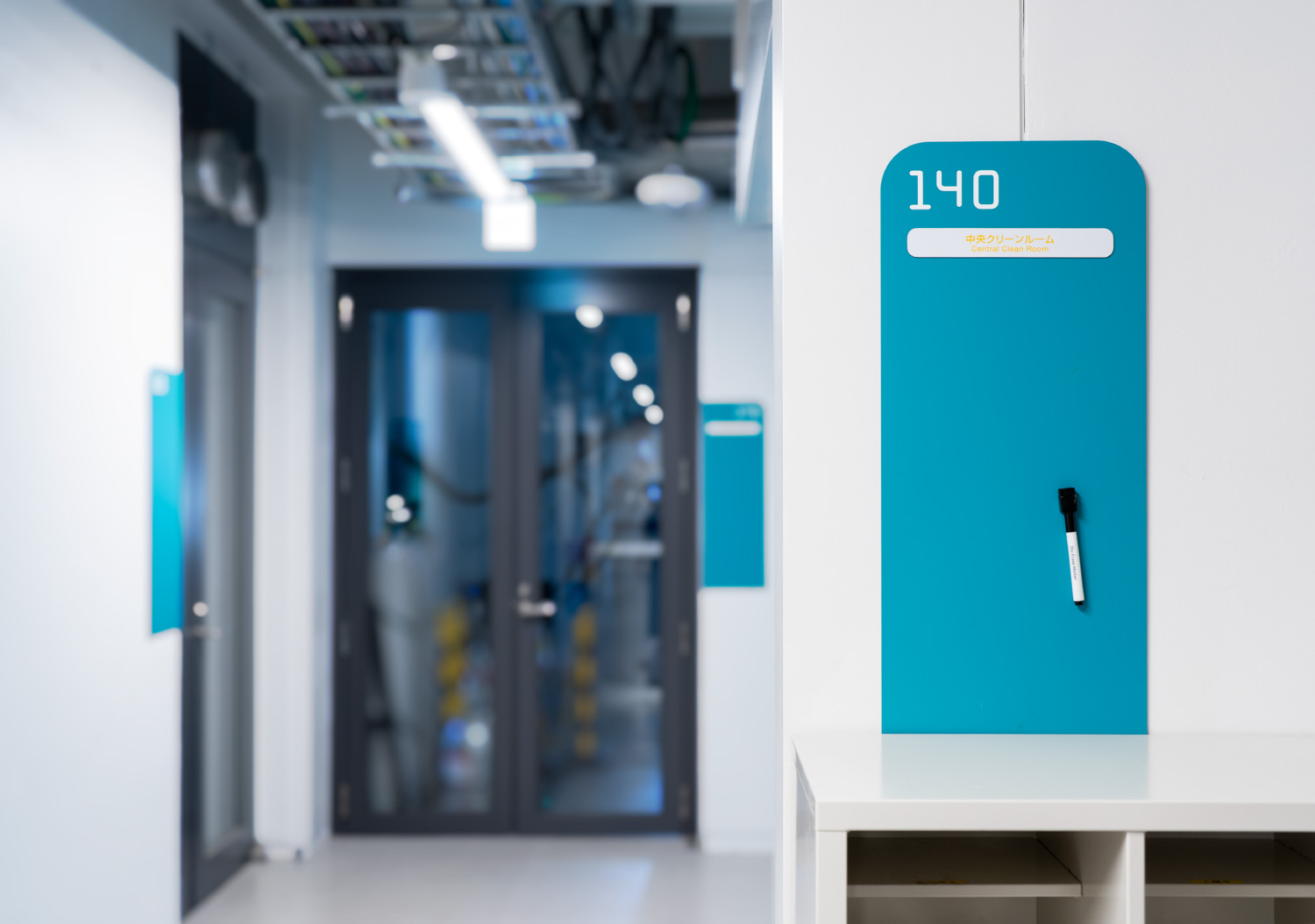 東京大学工学部10号館_9