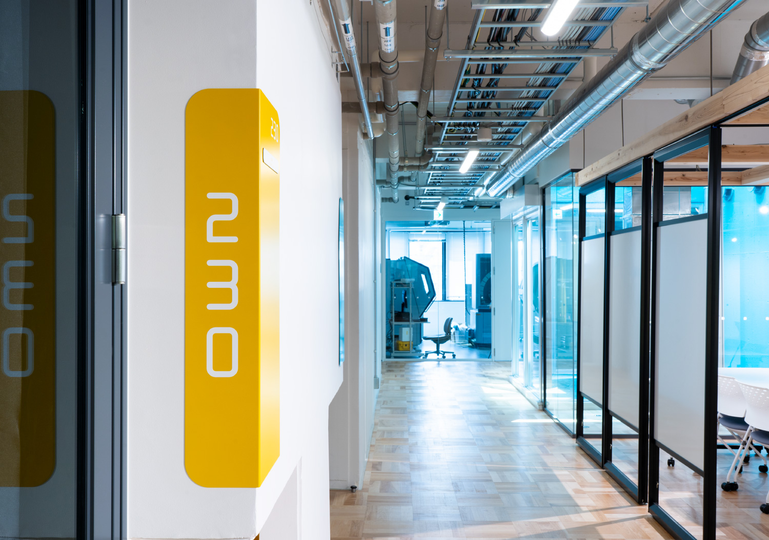 東京大学工学部10号館_12