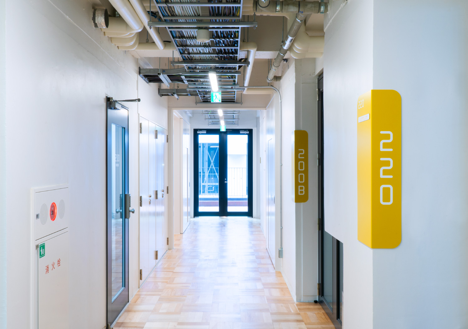 東京大学工学部10号館_13